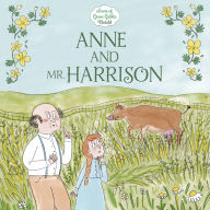 Anne and Mr. Harrison