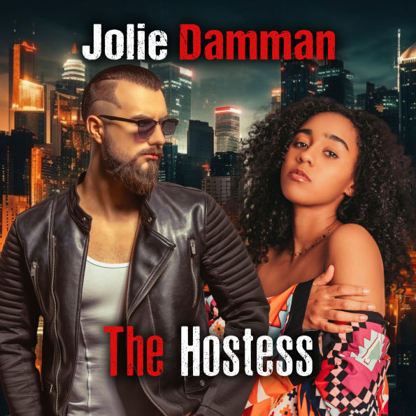 The Hostess: Dark BWWM Mafia Romance