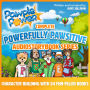 Complete Pawple Power® Powerfully Pawsitive Audiostorybook Series: Character building with 24 fun-filled books