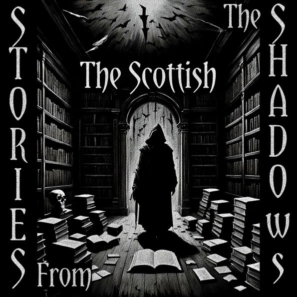 Stories From The Shadows - The Scottish: Embrace the darkness