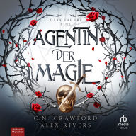 Agentin der Magie: Dark Fae FBI Buch eins
