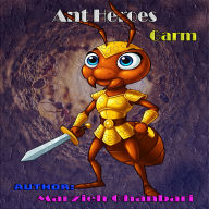 Ant Heroes: Garm