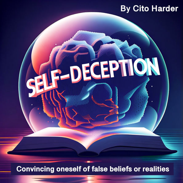 Self-Deception: Convincing Oneself of False Beliefs or Realities