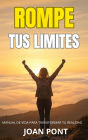 ROMPE TUS LÍMITES