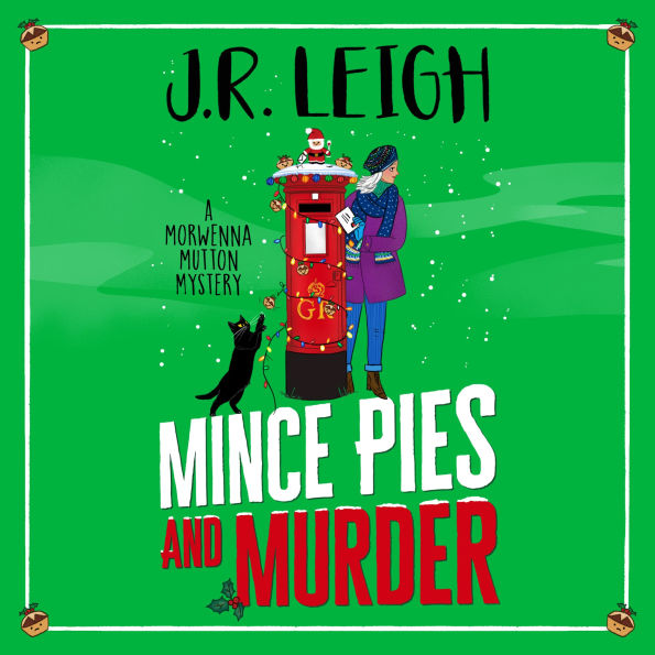 Mince Pies and Murder