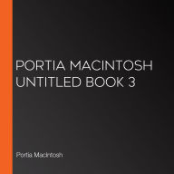Portia MacIntosh Untitled Book 3