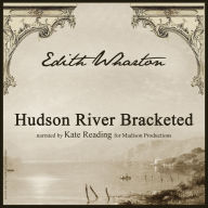 Hudson River Bracketed