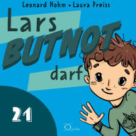 Lars BUTNOT darf