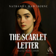 Scarlet Letter, The - Audiobook