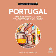 Free download of it ebooks Portugal - Culture Smart!: The Essential Guide to Customs & Culture by Sandy Pinto Basto, Melanie Crawley  RTF MOBI