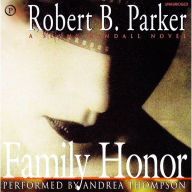 Family Honor (Abridged)