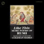 Like This: More Poems of Rumi (Abridged)