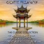 Chinese philosophy. The classic collection: The Analects, Tao Te Ching, Musings of a Chinese Mystic, The Sayings of Mencius, The Art of War