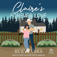 Free audio book recordings downloads Claire's Forever Love  CHM DJVU