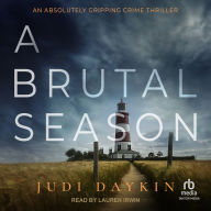 Free bestsellers ebooks to download A Brutal Season by Judi Daykin, Lauren Irwin PDF ePub