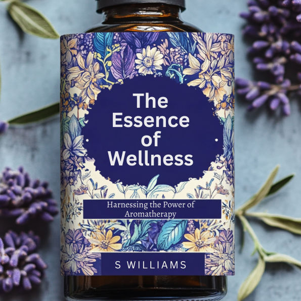 The Essence of Wellness: Harnessing the Power of Aromatherapy