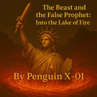 The Beast and the False Prophet: Into the Lake of Fire