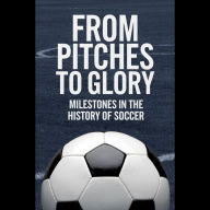 From Pitches to Glory: Milestones in the History of Soccer