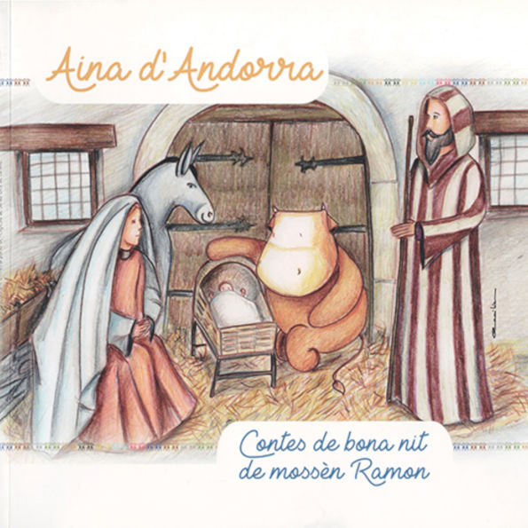 Contes de Bona Nit de Mossèn Ramon