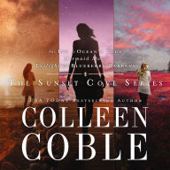 The Sunset Cove Series: Books 1-3: The Inn at Ocean's Edge, Mermaid Moon, and Twilight at Blueberry Barrens