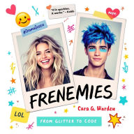 Frenemies: From Glitter to Code