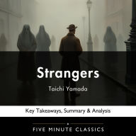 Strangers by Taichi Yamada: Key Takeaways, Summary & Analysis