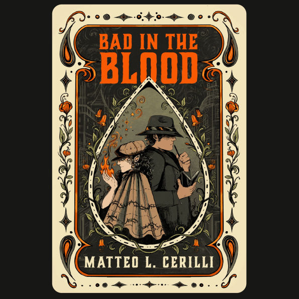 Bad in the Blood