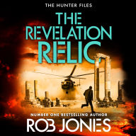Free audio books with text download The Revelation Relic by Rob Jones English version
