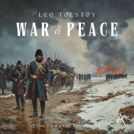 War and Peace - Audiobook