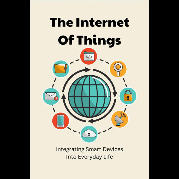 The Internet Of Things: Integrating Smart Devices Into Everyday Life