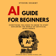 Ai Guide for Beginners