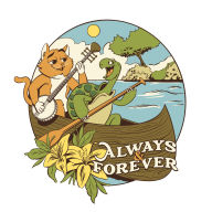 Paws and Patience: Always and Forever