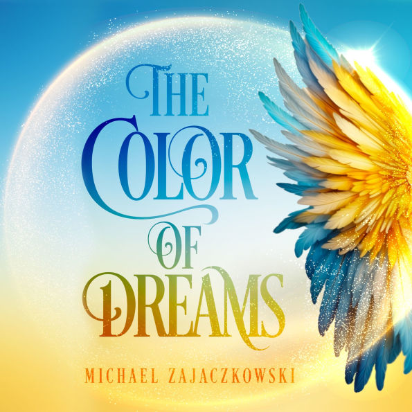 The Color Of Dreams