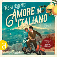 Amazon ec2 book download Amore in italiano - Eine deutsch-italienische Familiengeschichte (Ungekürzt) by Tabea Koenig ePub PDB (English Edition)