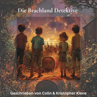 Die Brachland Detektive: Colins Gang
