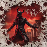 Holy Horror, Folge 58: Spring Heeled Jack
