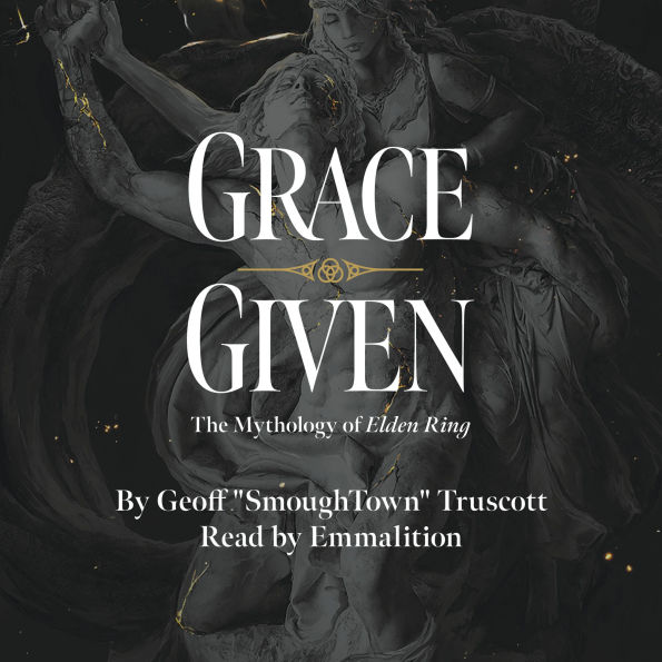 Grace Given: The Mythology of Elden Ring