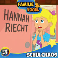 Schulchaos: Familie Vogel