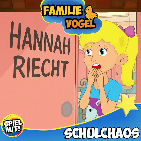 Schulchaos: Familie Vogel