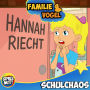 Schulchaos: Familie Vogel