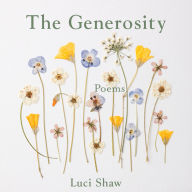 The Generosity: Poems (Abridged)