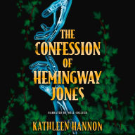 The Confession of Hemingway Jones