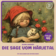 Amazon free downloadable books Die Sage vom Härjetal (Nils Holgersson, Folge 46) by Selma Lagerlöf, Viola Gabor, Viktoria Gabor (English Edition) 