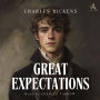 Great Expectations - Audiobook