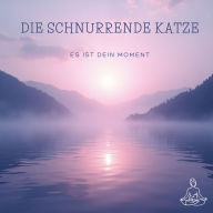 Die schnurrende Katze