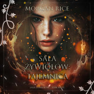Sala ¿ywio¿ów: Tajemnica (Sala ¿ywio¿ów - Tom pi¿ty): Cyfrowa narracja przy u¿yciu syntezowanego g¿osu