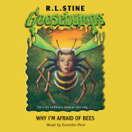 Why I'm Afraid of Bees