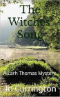 The Witches' Song: A Larh Thomas Mystery