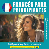 Francés para principiantes (Abridged)