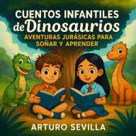Cuentos Infantiles de Dinosaurios
